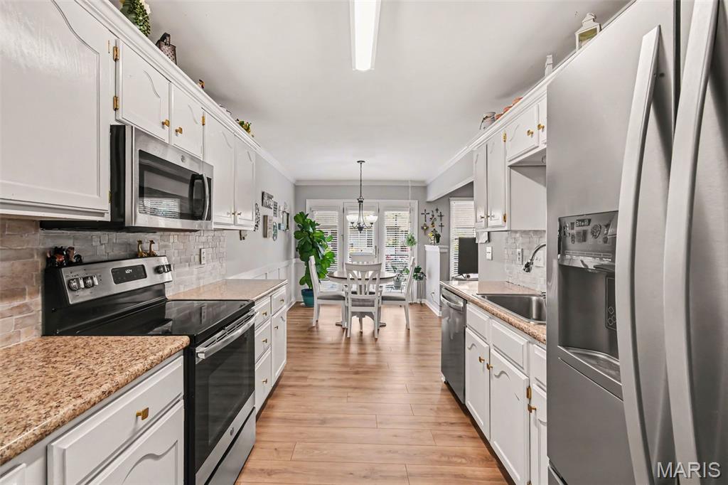 Oak Parc Resub - Residential