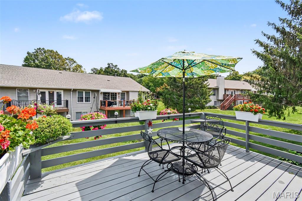 Oak Parc Resub - Residential