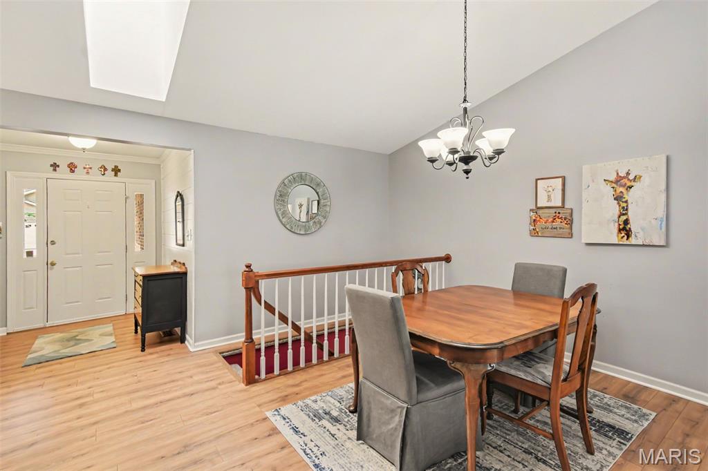 Oak Parc Resub - Residential