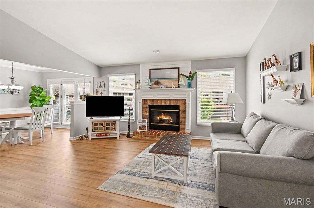 Oak Parc Resub - Residential
