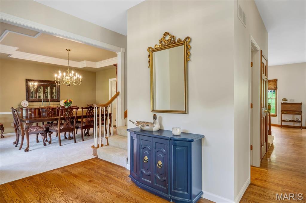 Kennerly Place - Residential
