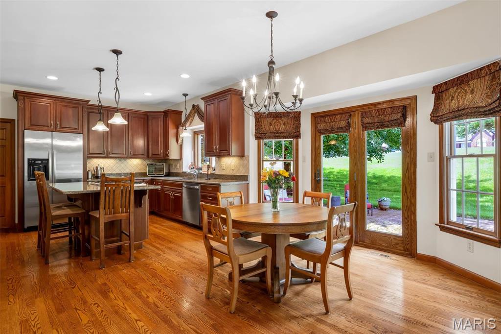 Kennerly Place - Residential