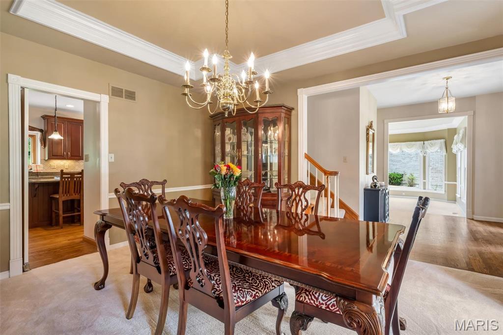 Kennerly Place - Residential
