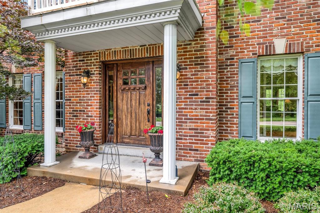 Kennerly Place - Residential