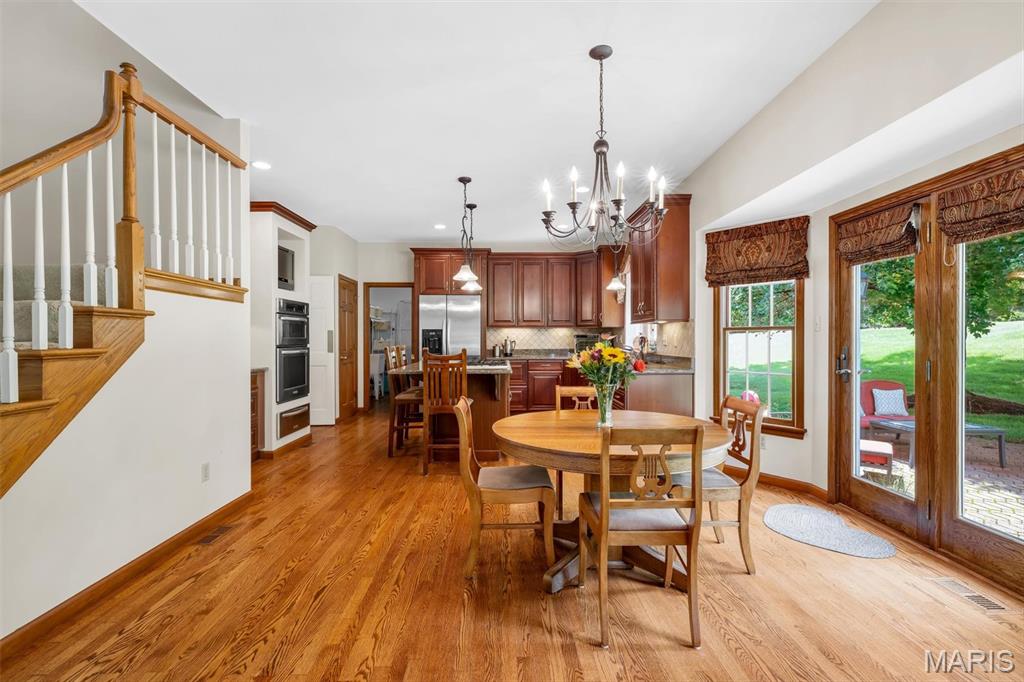Kennerly Place - Residential