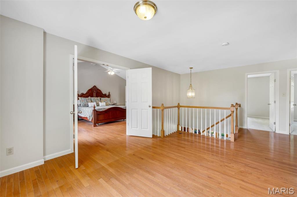 Kennerly Place - Residential