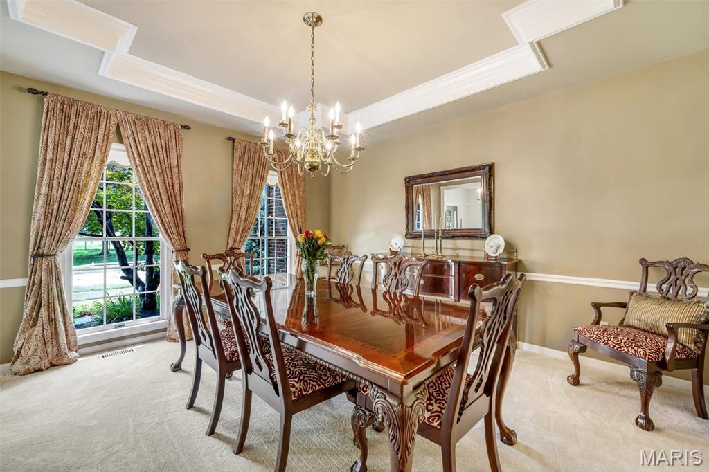 Kennerly Place - Residential