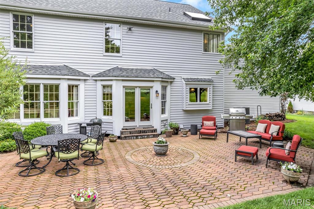 Kennerly Place - Residential