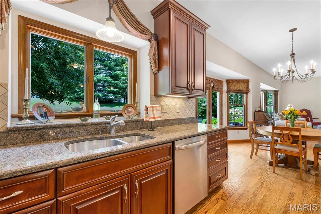 Kennerly Place - Residential