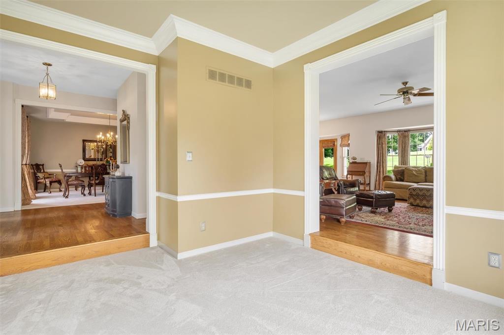 Kennerly Place - Residential