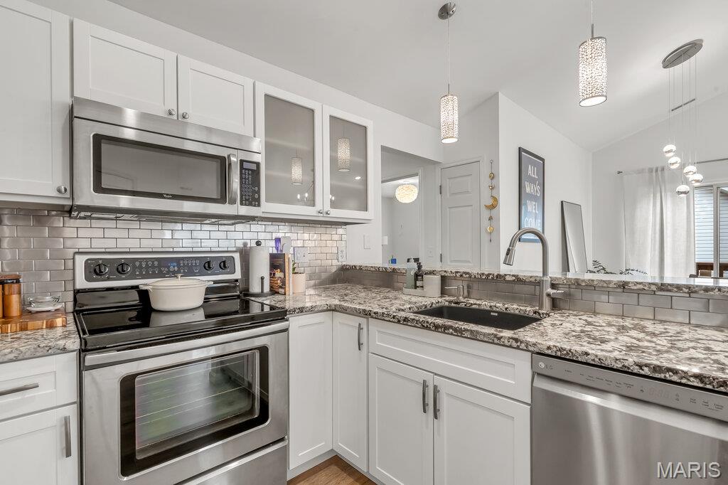 Spring Hill Farm Condo 30th - Residential