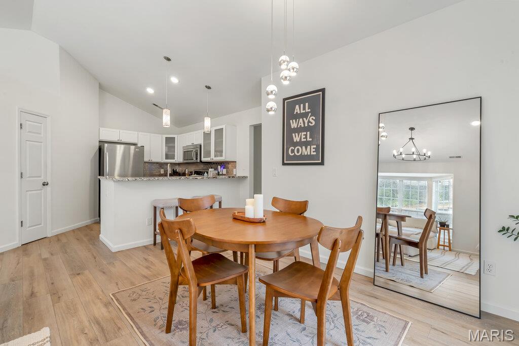 Spring Hill Farm Condo 30th - Residential