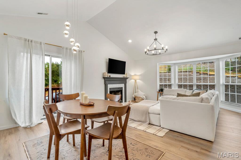 Spring Hill Farm Condo 30th - Residential