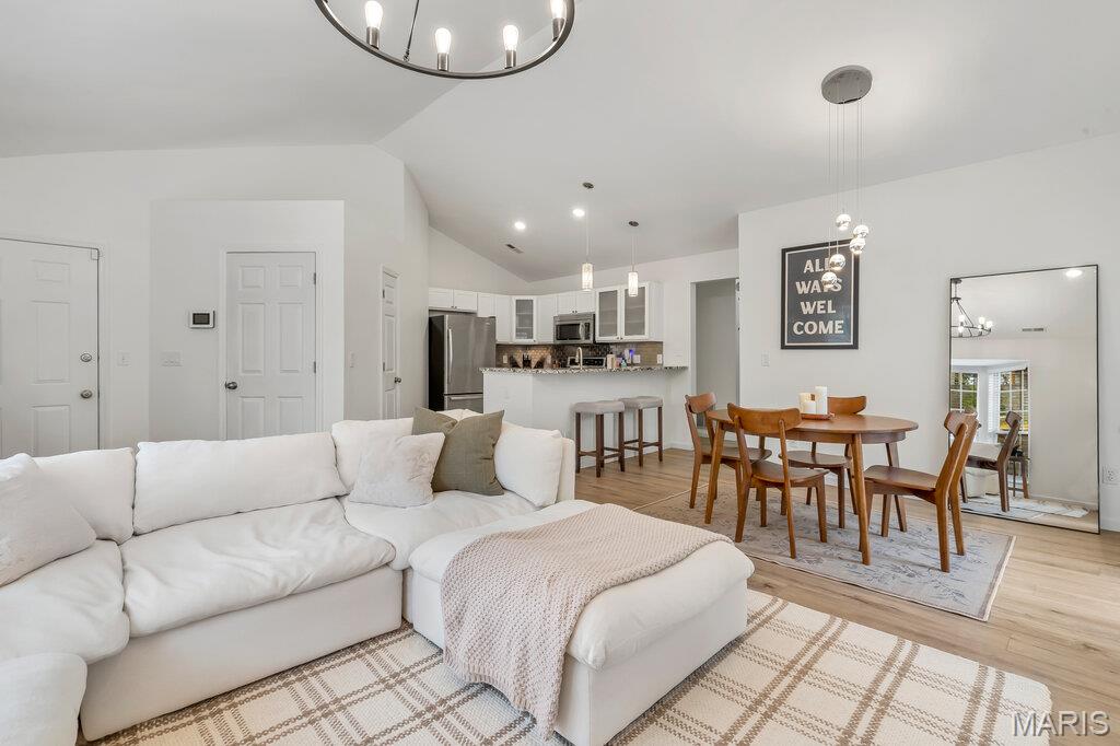 Spring Hill Farm Condo 30th - Residential