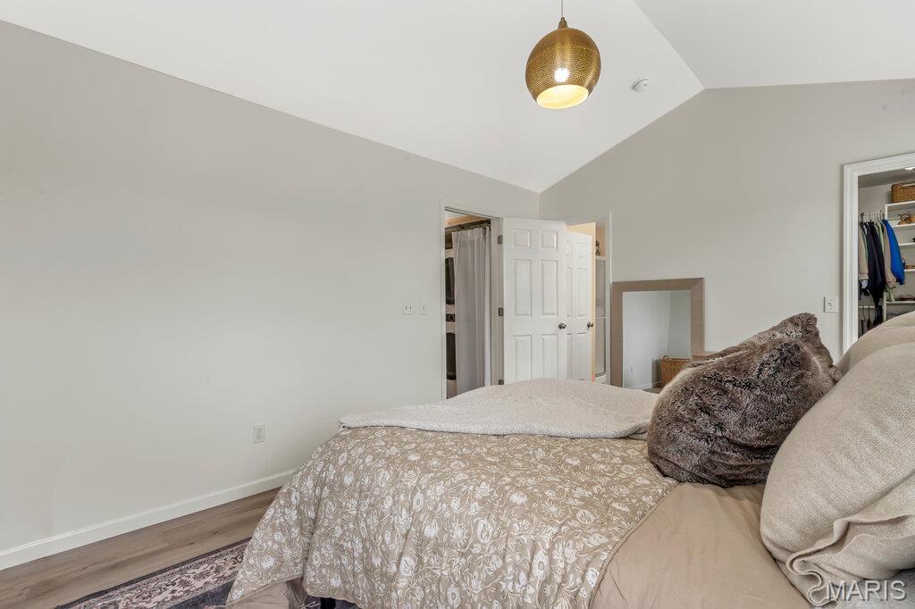 Spring Hill Farm Condo 30th - Residential