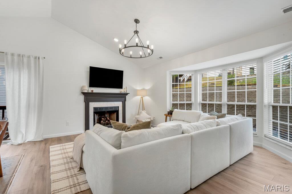 Spring Hill Farm Condo 30th - Residential