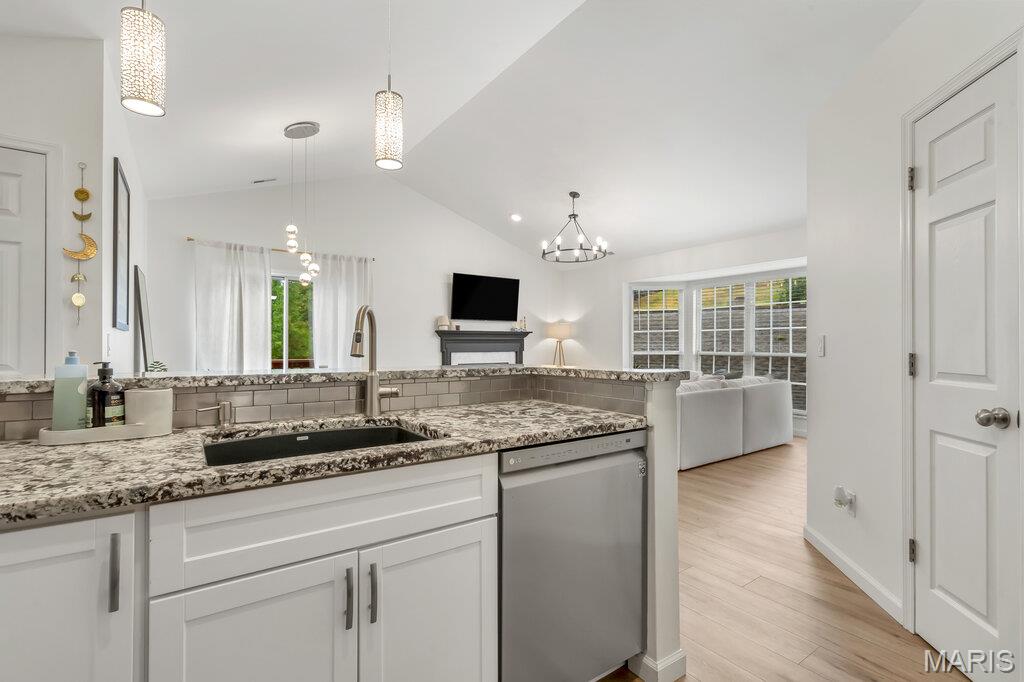 Spring Hill Farm Condo 30th - Residential