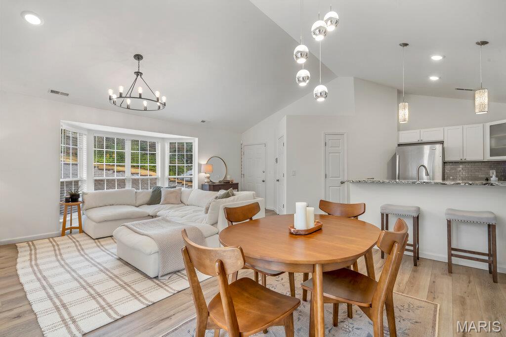 Spring Hill Farm Condo 30th - Residential