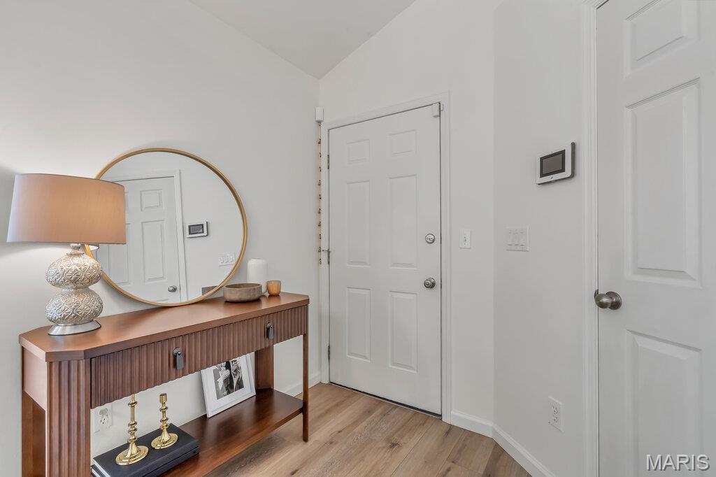 Spring Hill Farm Condo 30th - Residential