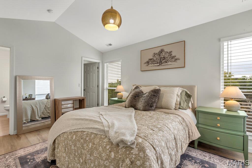 Spring Hill Farm Condo 30th - Residential
