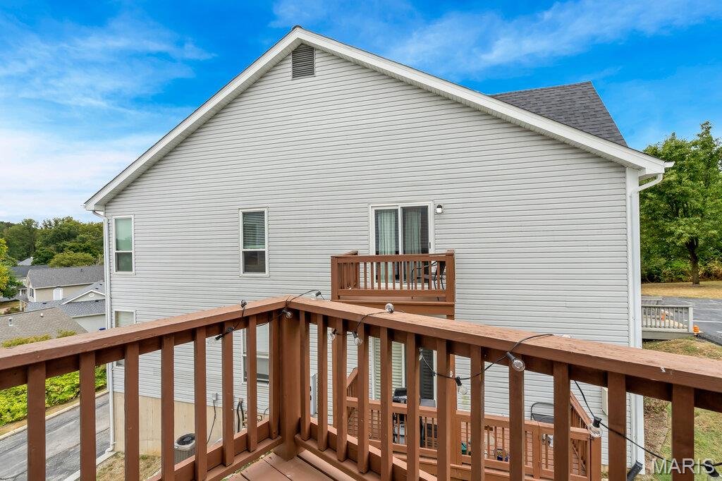 Spring Hill Farm Condo 30th - Residential