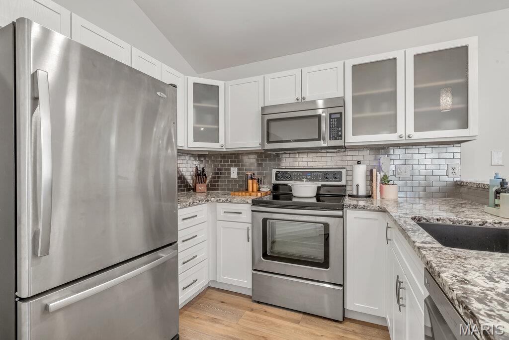 Spring Hill Farm Condo 30th - Residential