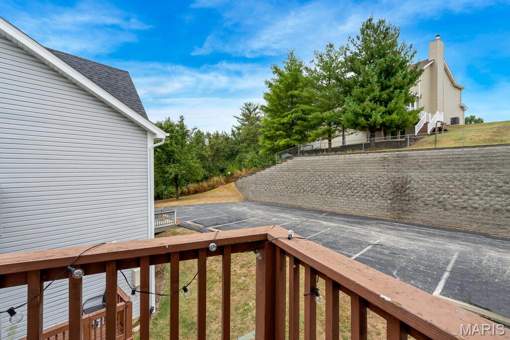 Spring Hill Farm Condo 30th - Residential