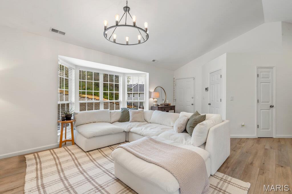 Spring Hill Farm Condo 30th - Residential
