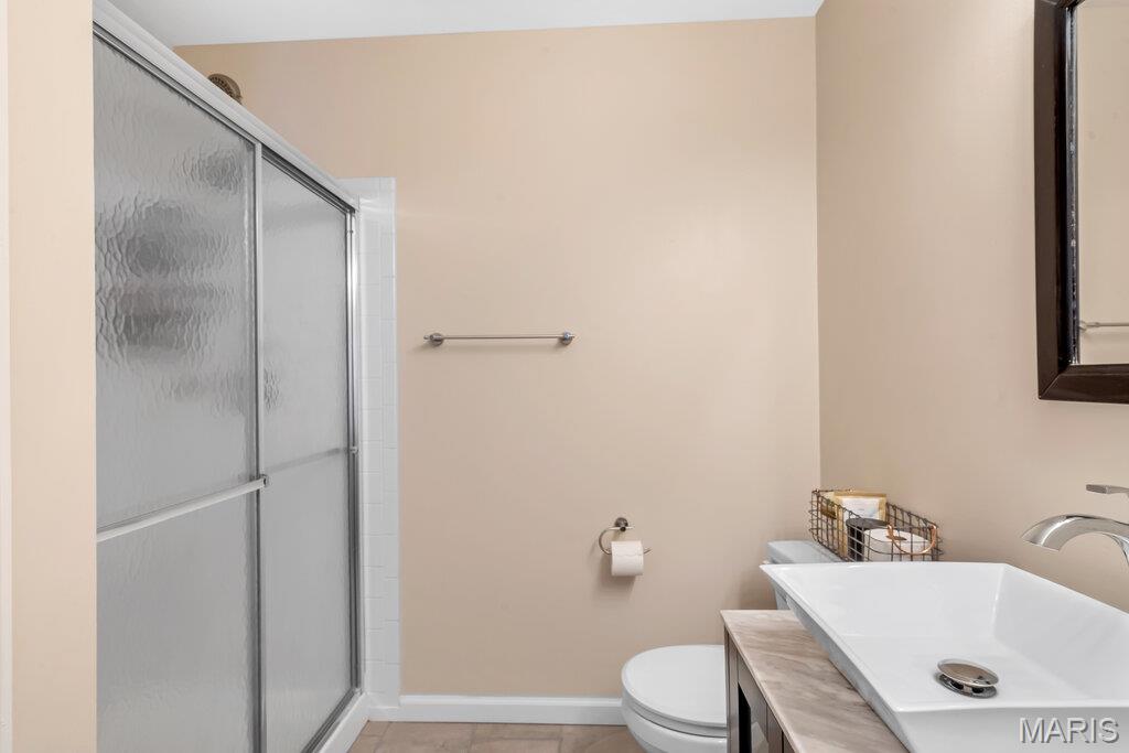 Spring Hill Farm Condo 30th - Residential