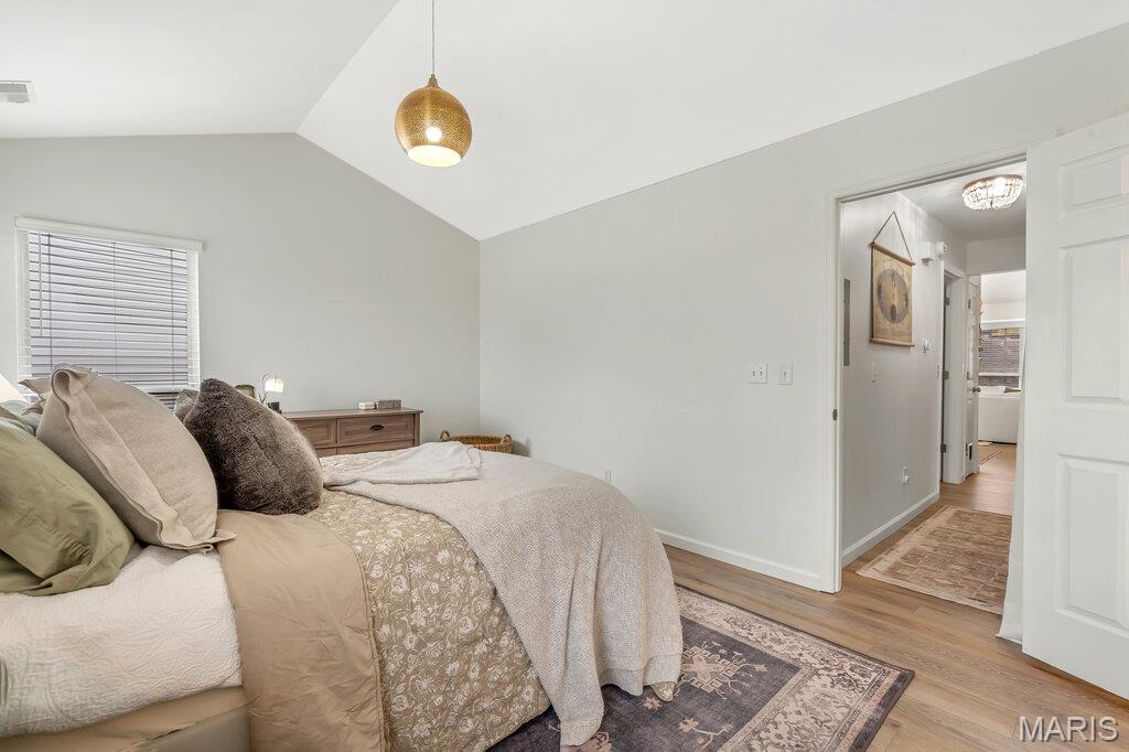 Spring Hill Farm Condo 30th - Residential