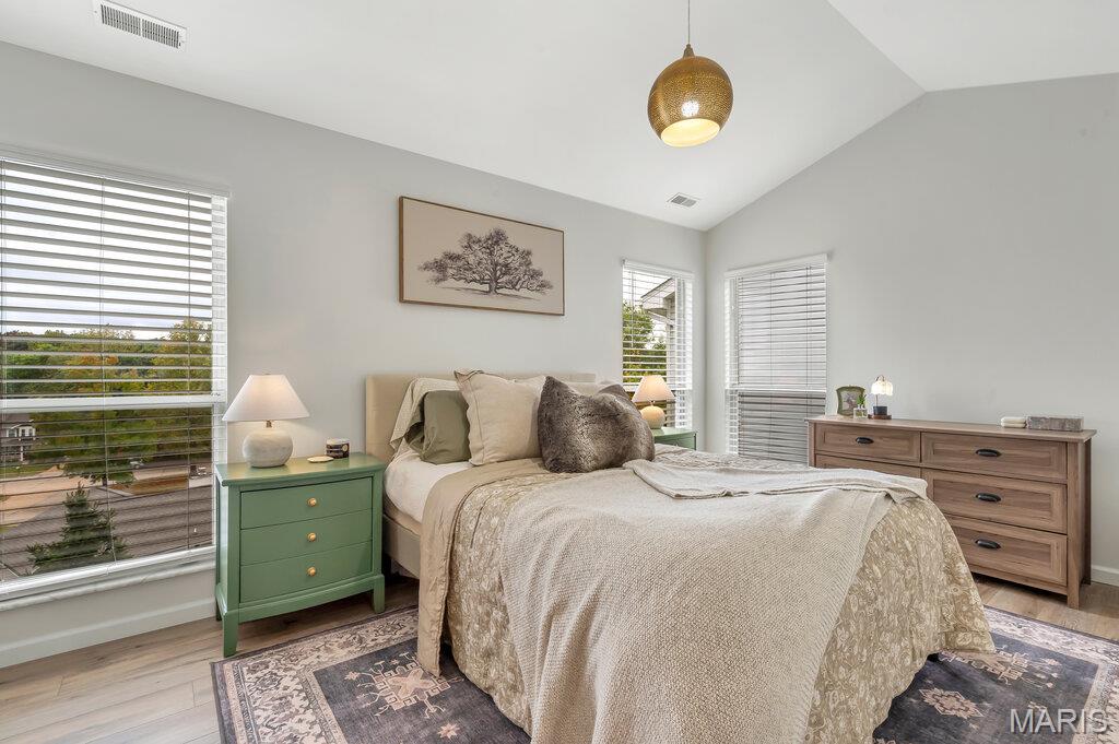 Spring Hill Farm Condo 30th - Residential