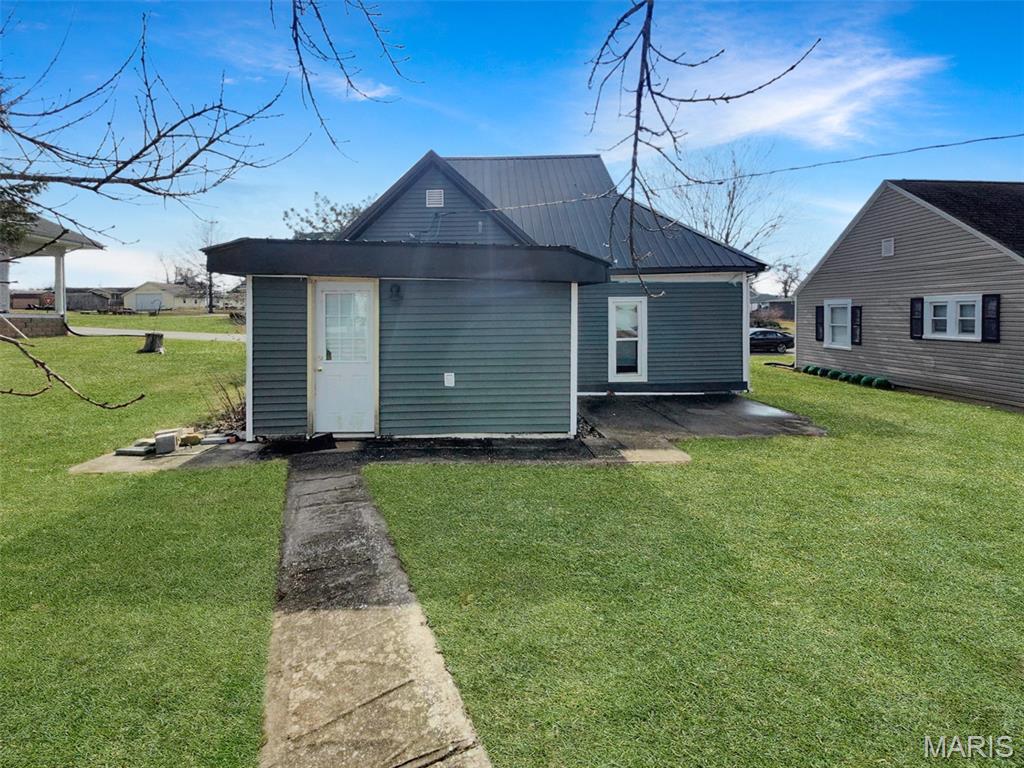 N/A - Residential