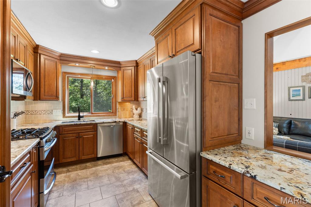 Highcroft Estates 3 - Residential