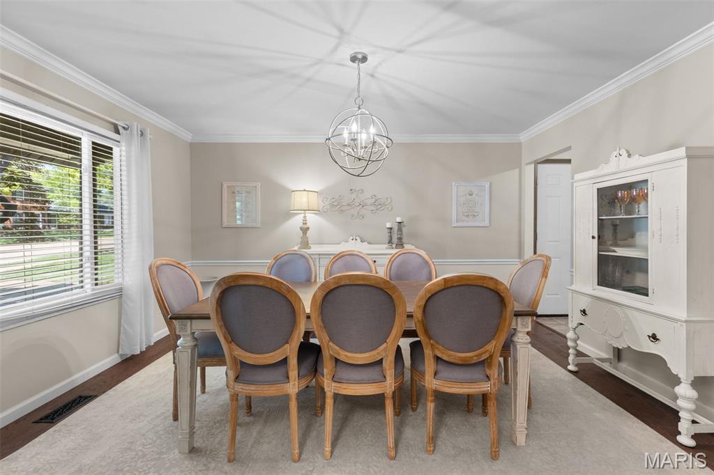 Highcroft Estates 3 - Residential