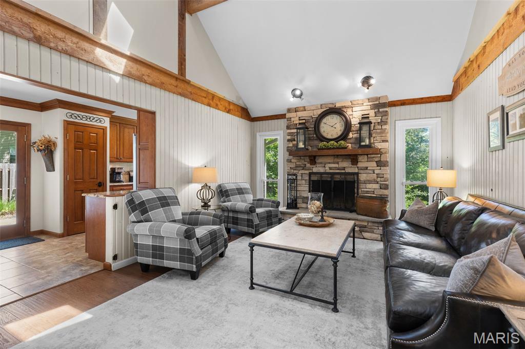 Highcroft Estates 3 - Residential