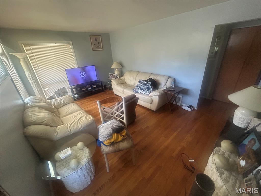Norwood Manor 2 - Residential