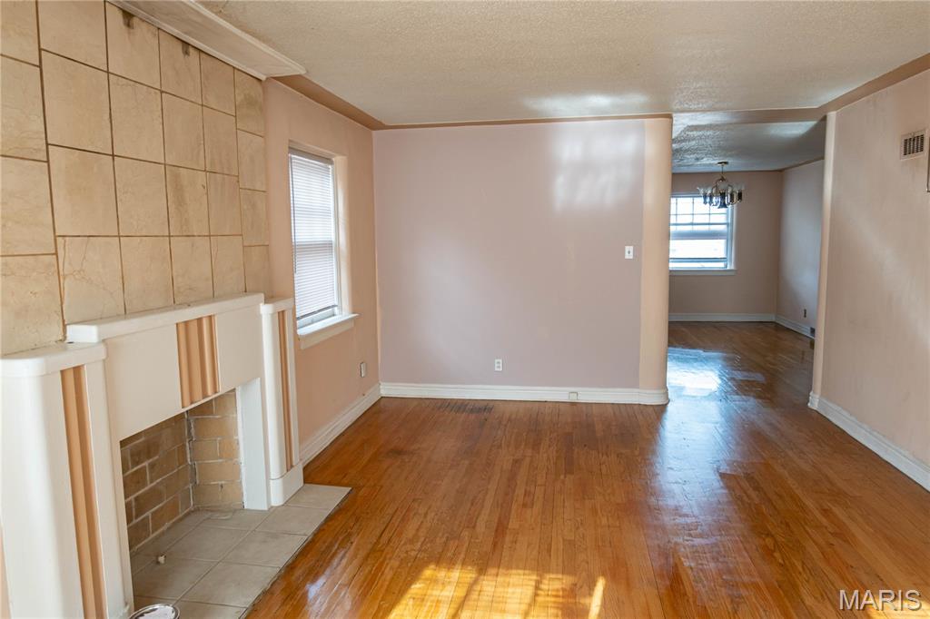 University Park - Residential Income