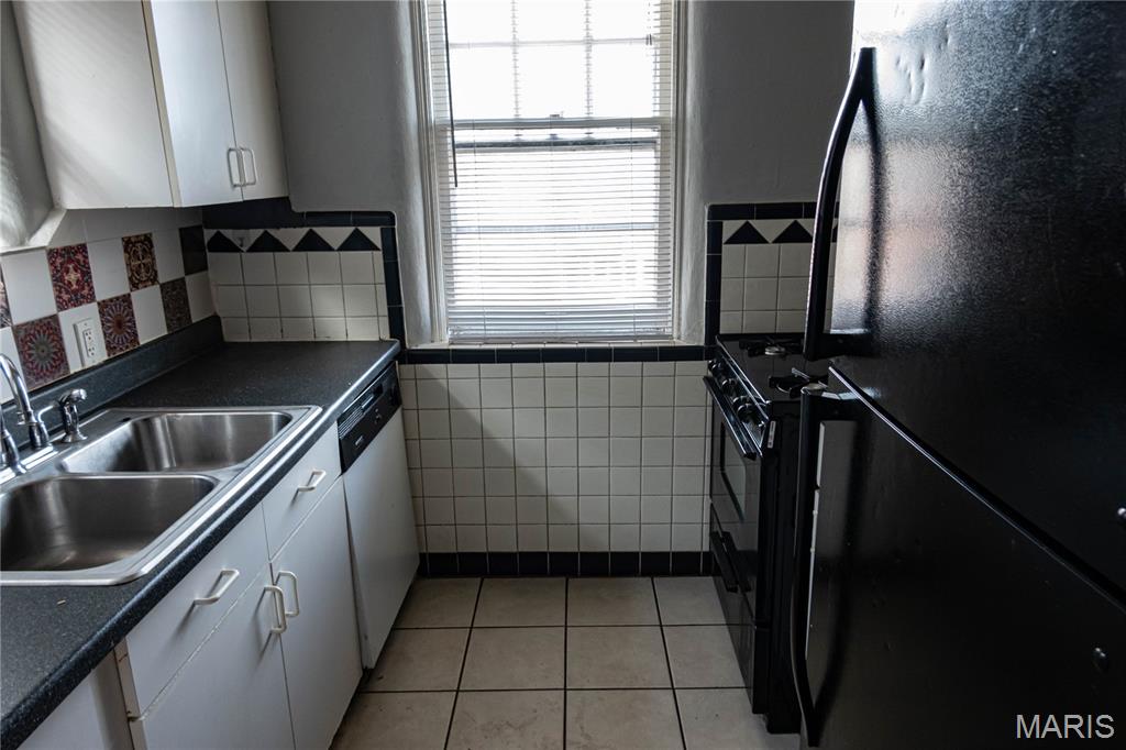 University Park - Residential Income