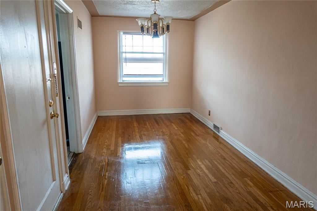 University Park - Residential Income