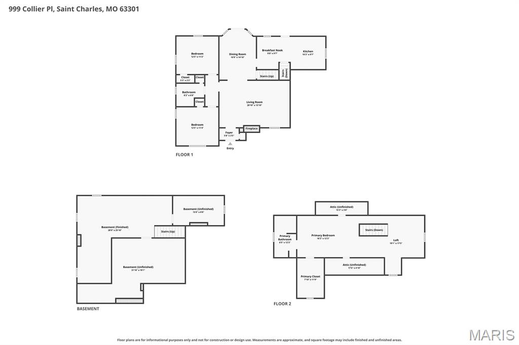 Blanchette Hills - Residential
