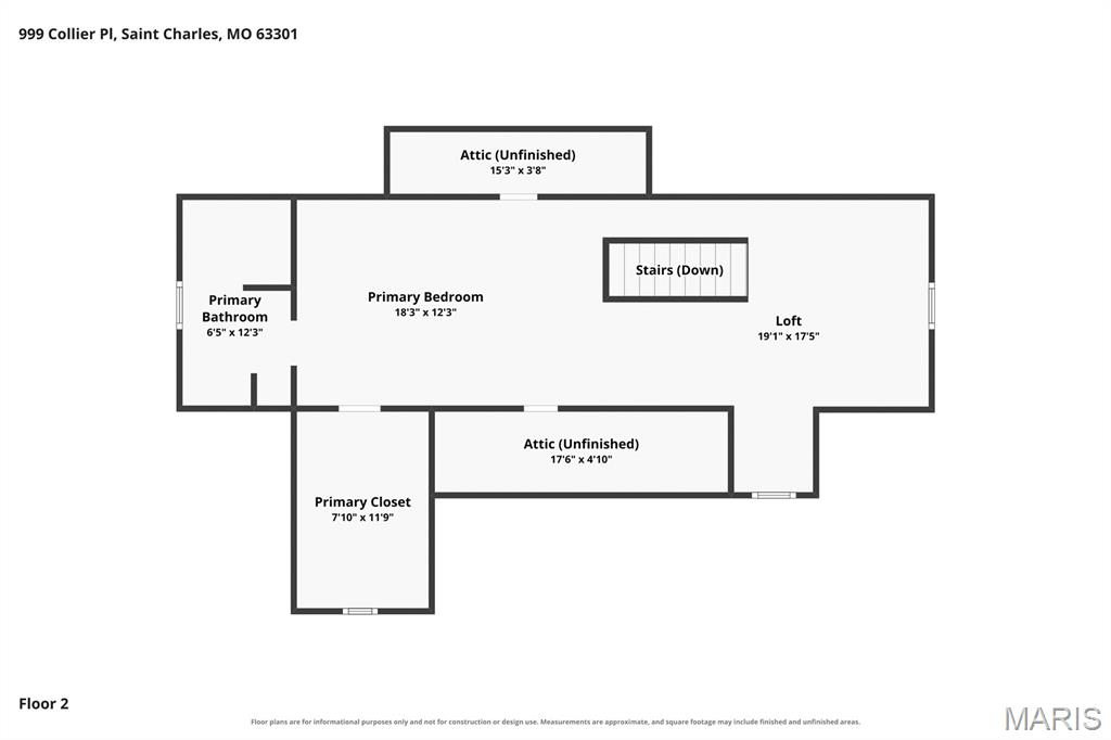 Blanchette Hills - Residential