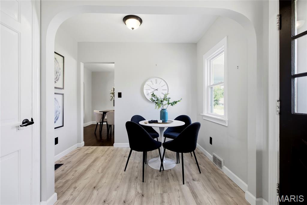 Blanchette Hills - Residential