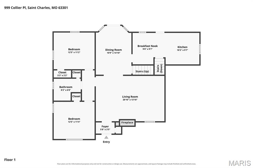 Blanchette Hills - Residential