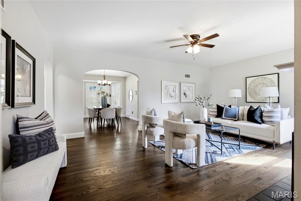 Blanchette Hills - Residential