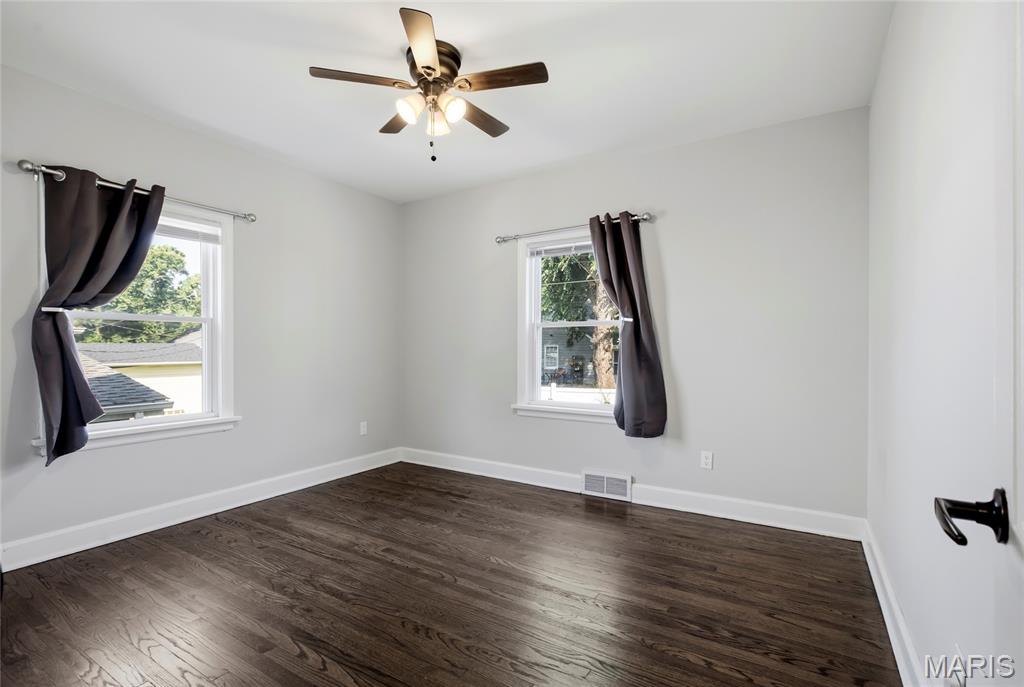 Blanchette Hills - Residential