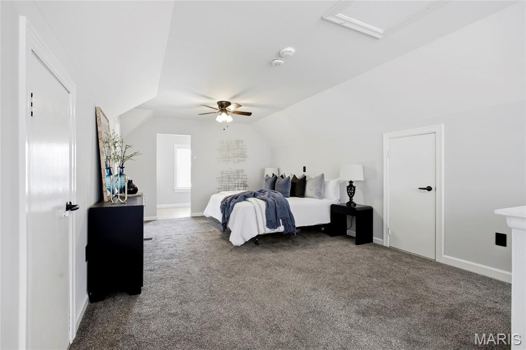 Blanchette Hills - Residential