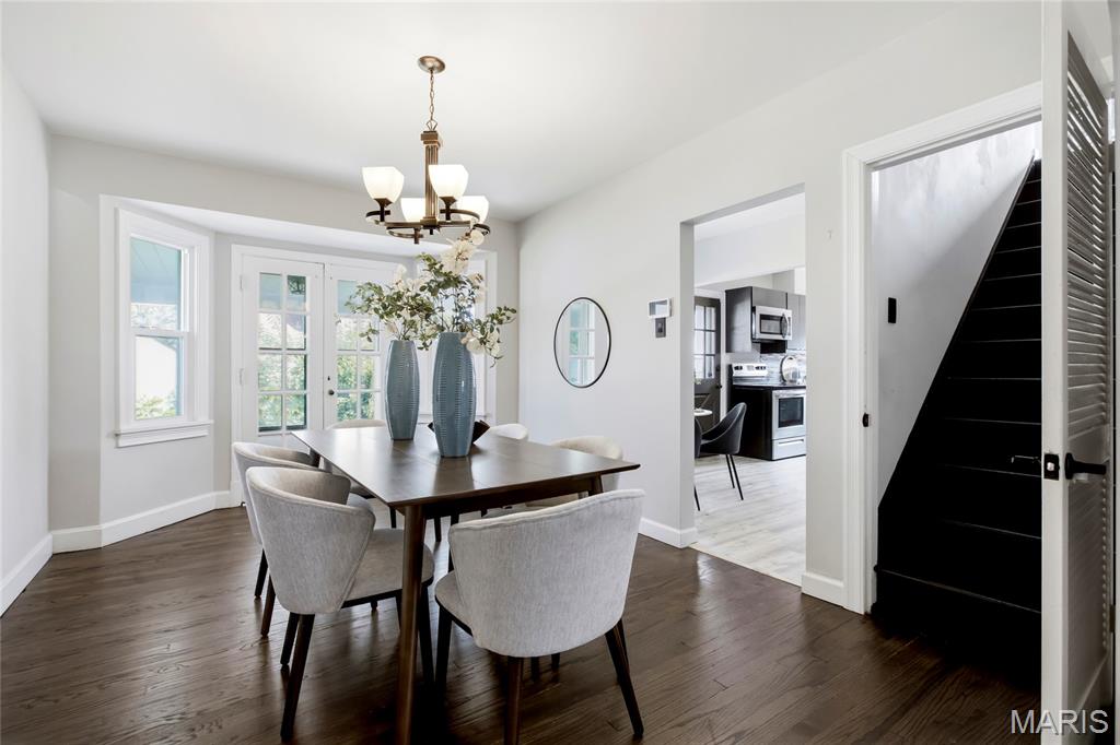 Blanchette Hills - Residential