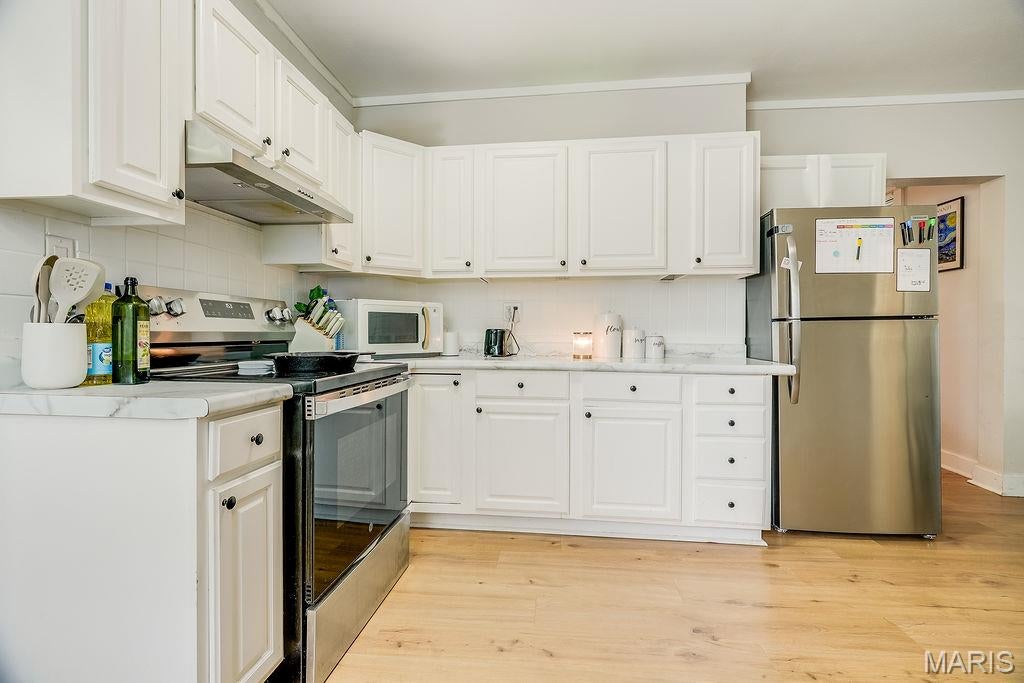Stinde & McPikes Sub/Danforth - Residential
