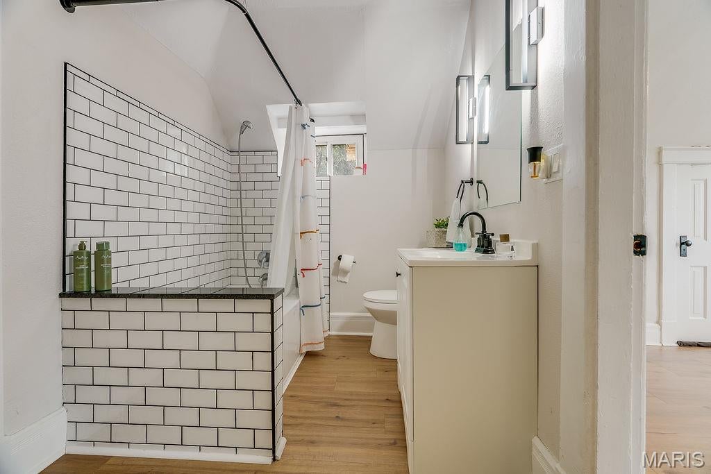 Stinde & McPikes Sub/Danforth - Residential