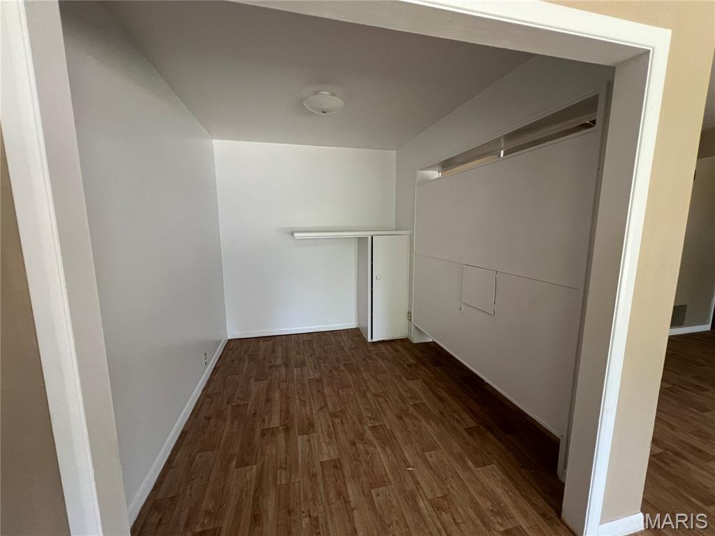 non - Residential